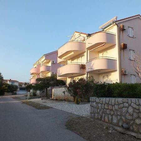 Apartment Jurja Povljana Exterior foto